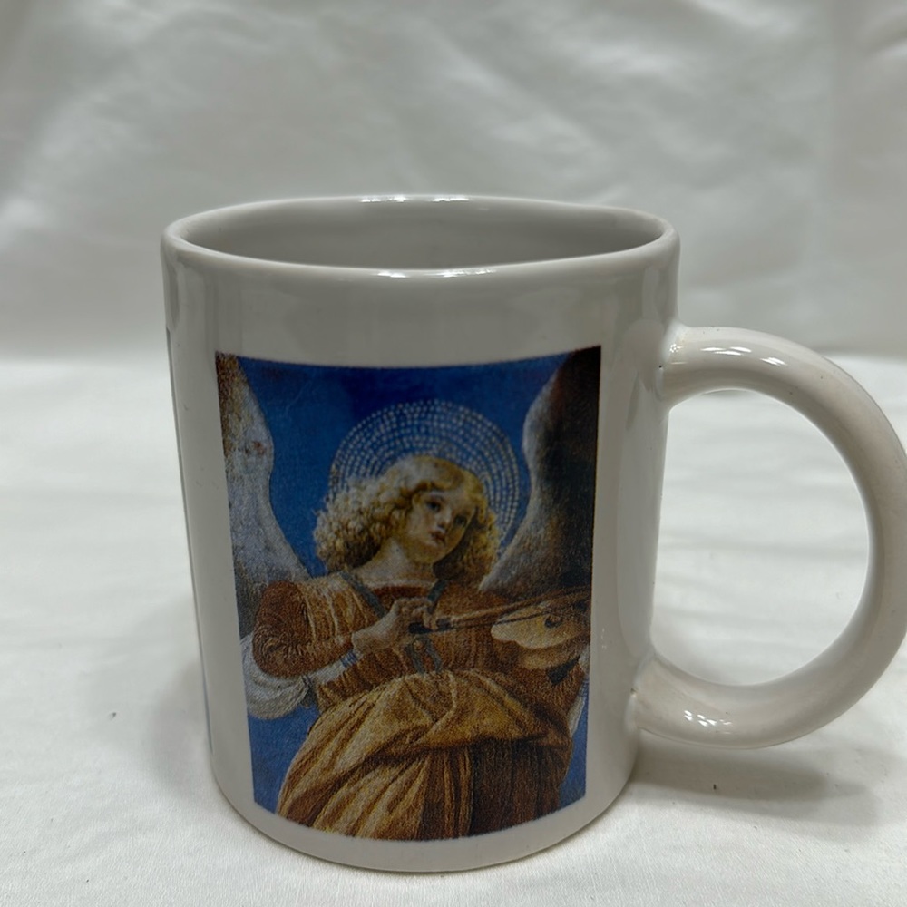 Guardian Angel mug